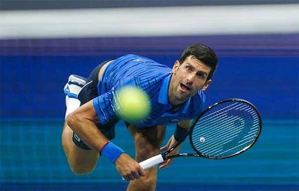 Bốc thăm quần vợt ATP Cup 2020: Xác định khởi đầu của Nadal, Federer, Djokovic