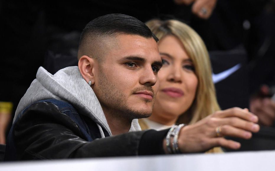 Wanda Nara hết lời khen đội bóng mới của Icardi sau khi… chê PSG