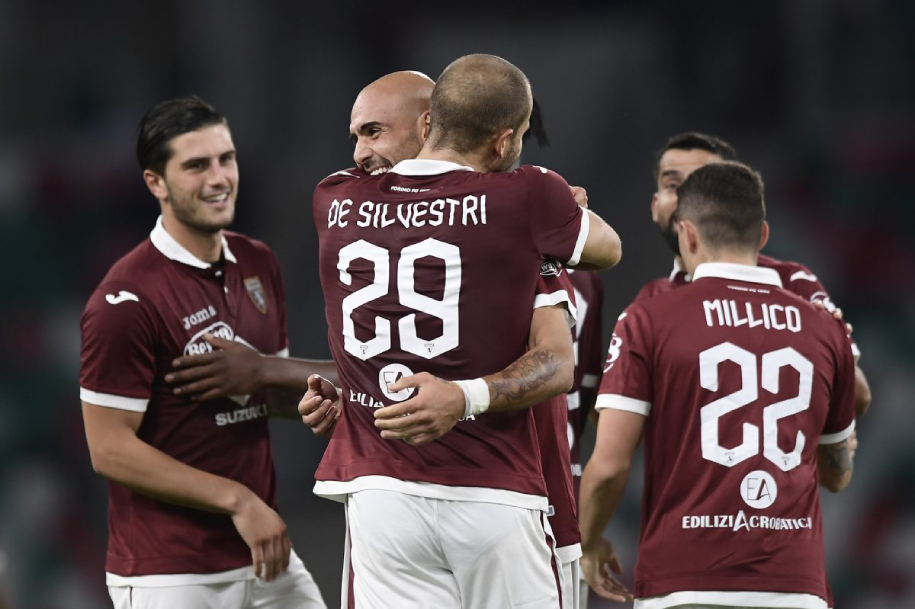 Xem trực tiếp Torino vs Lecce ở đâu, kênh nào?