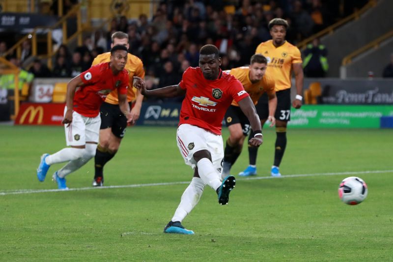 Vì sao MU đang giành được nhiều penalty ở Ngoại hạng Anh mùa này? Vì sao MU đang giành được nhiều penalty ở Ngoại hạng Anh mùa này?
