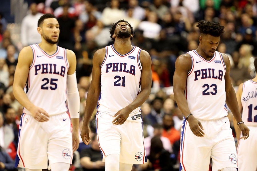 Dwyane Wade: Tôi đã biết Jimmy Butler muốn gia nhập Miami Heat từ rất lâu