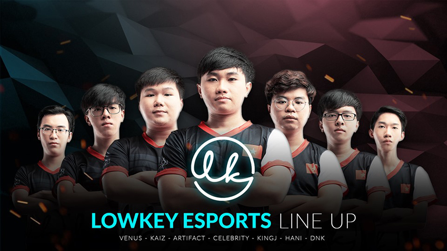 Cơ hội nào cho Lowkey ở vòng khởi động CKTG