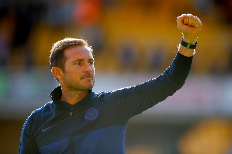 Chelsea gặp Valencia ở Cúp C1 khiến Lampard tiến thoái lưỡng nan