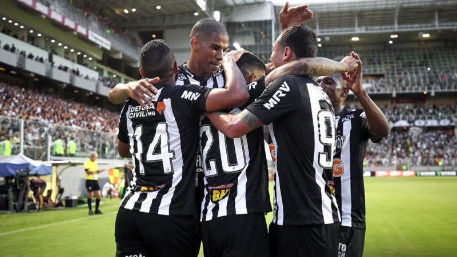 Dự đoán Colon Santa FE vs Atletico Mineiro 07h30, ngày 20/09 ( Copa Sudamericana)