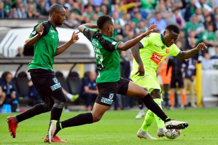 Dự đoán Gent vs St Etienne 2h ngày 20/09 (Cúp C2 châu Âu 2019/2020)