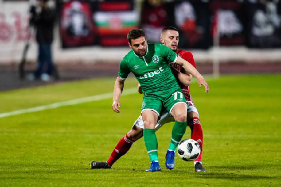 Dự đoán Ludogorets vs CSKA Moscow 2h ngày 20/09 (Cúp C2 châu Âu 2019/2020)