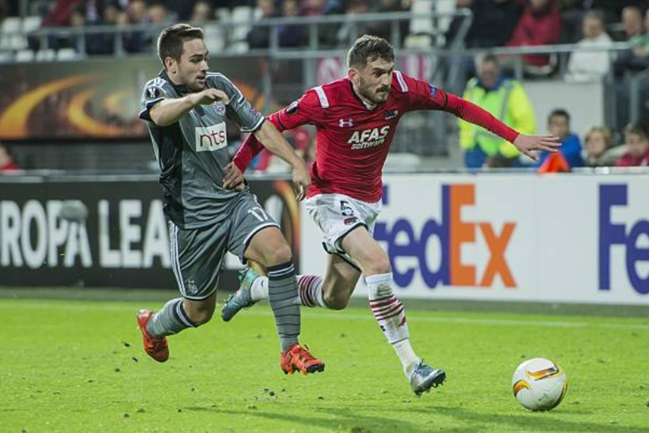 Dự đoán Partizan vs AZ Alkmaar 2h ngày 20/09 (Cúp C2 châu Âu 2019/20)