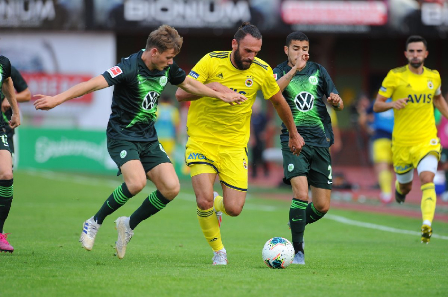 Dự đoán Wolfsburg vs PFC Oleksandria 02h00, ngày 20/09 (Europa League)