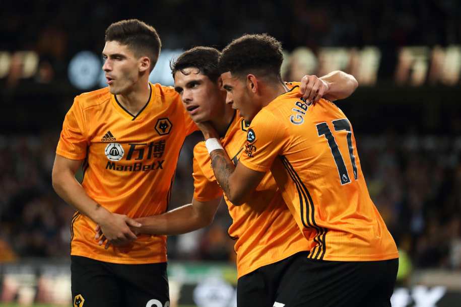 Dự đoán Wolves vs Sporting Braga 02h00, ngày 20/09 (Europa League)