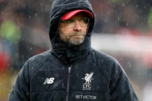 HLV Klopp đưa ra lý do gây sốc để có thể rời Liverpool