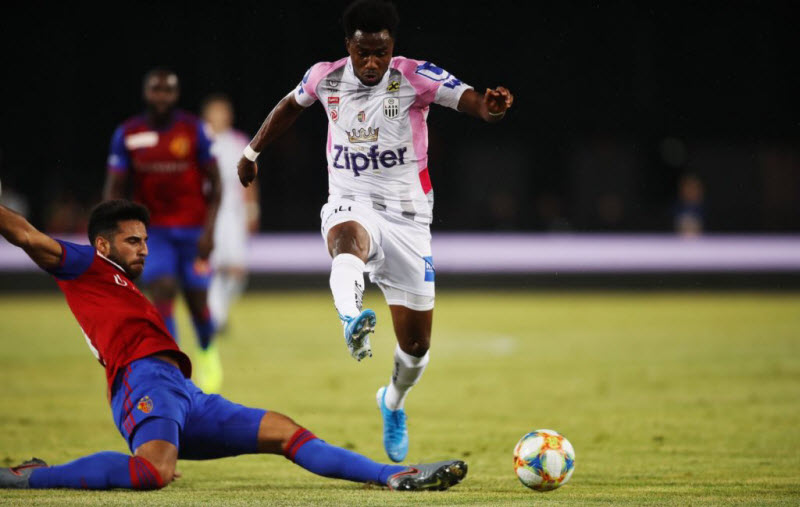 Nhận định Basel vs Krasnodar 23h55, 19/09 (Vòng bảng cúp C2 châu Âu)