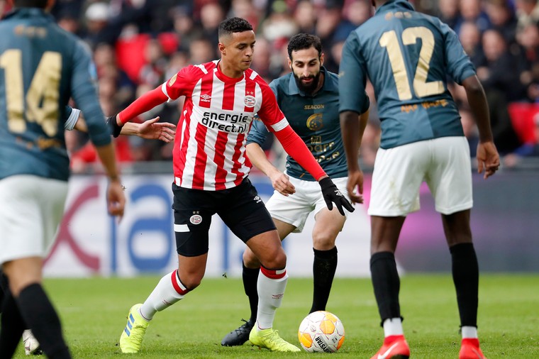 Nhận định PSV Eindhoven vs Sporting Lisbon 23h55, 19/09 (cúp C2 châu Âu)