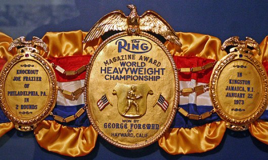 Lineal Champion là gì? Trở thành Nhà vô địch Lineal có ý nghĩa thế nào? Lineal Champion là gì? Trở thành Nhà vô địch Lineal có ý nghĩa thế nào?