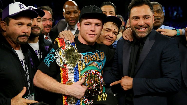 Lineal Champion là gì? Trở thành Nhà vô địch Lineal có ý nghĩa thế nào? Lineal Champion là gì? Trở thành Nhà vô địch Lineal có ý nghĩa thế nào?