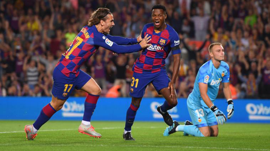 Xem trực tiếp Dortmund vs Barca ở đâu, kênh nào?