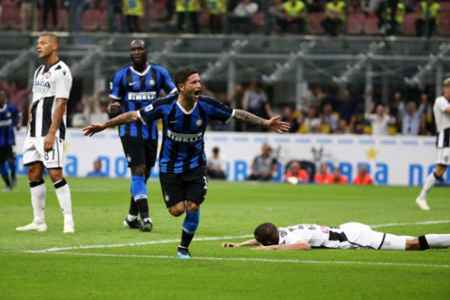 Xem trực tiếp Inter Milan vs Slavia Praha ở đâu, kênh nào?