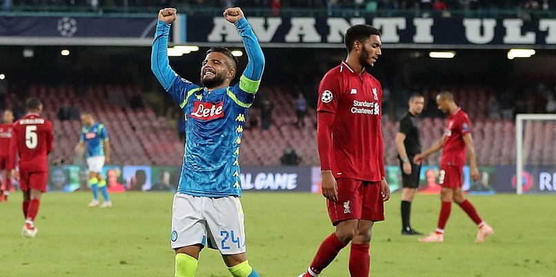 HLV Ancelotti dự đoán bất ngờ về số phận của Liverpool ở Cúp C1 mùa này