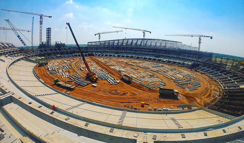 SEA Games 32 tại Campuchia sẽ diễn ra sớm hơn