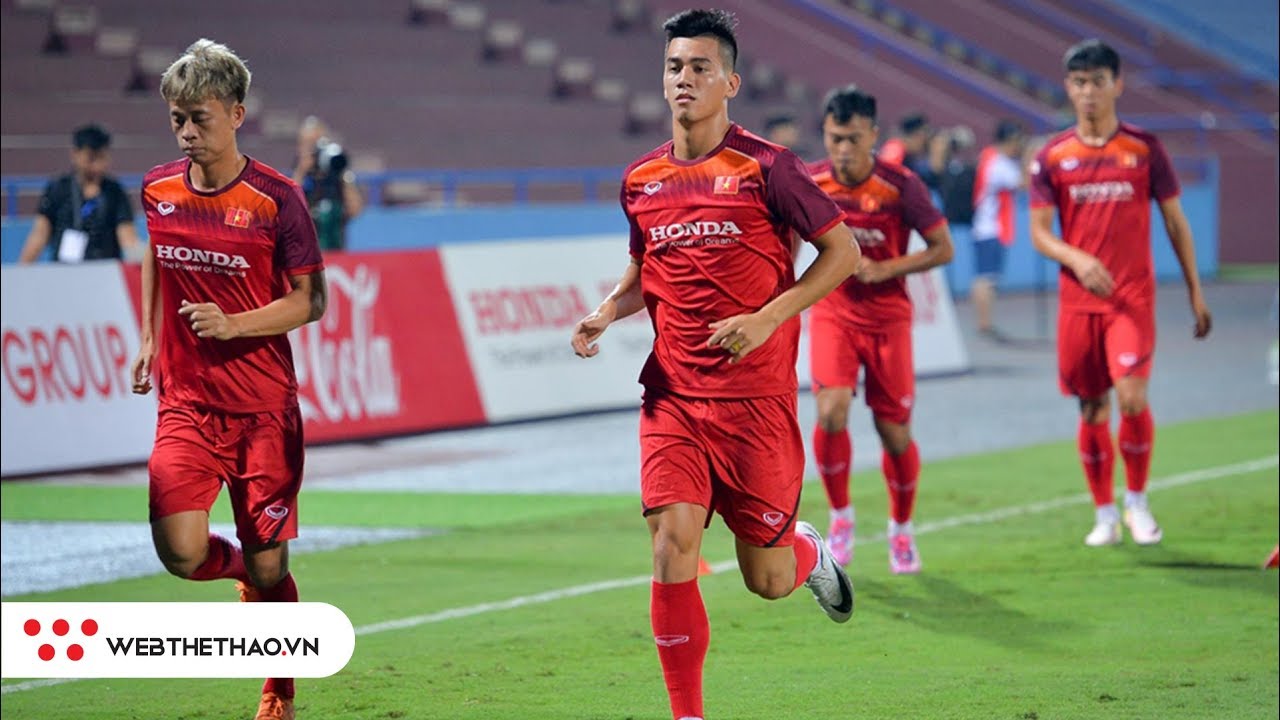 Báo chí Hàn Quốc mong đội nhà cùng bảng đấu U23 Việt Nam