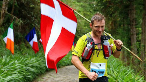 Quán quân 70km Vietnam Mountain Marathon 2014 chia sẻ kinh nghiệm chinh phục VMM 2019 Quán quân 70km Vietnam Mountain Marathon 2014 chia sẻ kinh nghiệm chinh phục VMM 2019