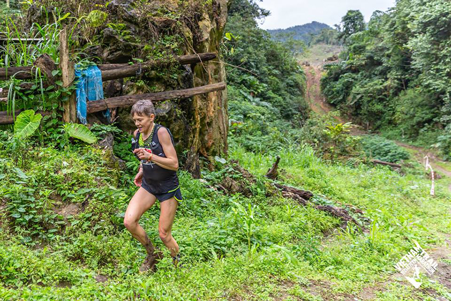 5 nữ VĐV ultra dẫn đầu bảng điểm Vietnam Trail Series trước thềm VMM 2019 5 nữ VĐV ultra dẫn đầu bảng điểm Vietnam Trail Series trước thềm VMM 2019