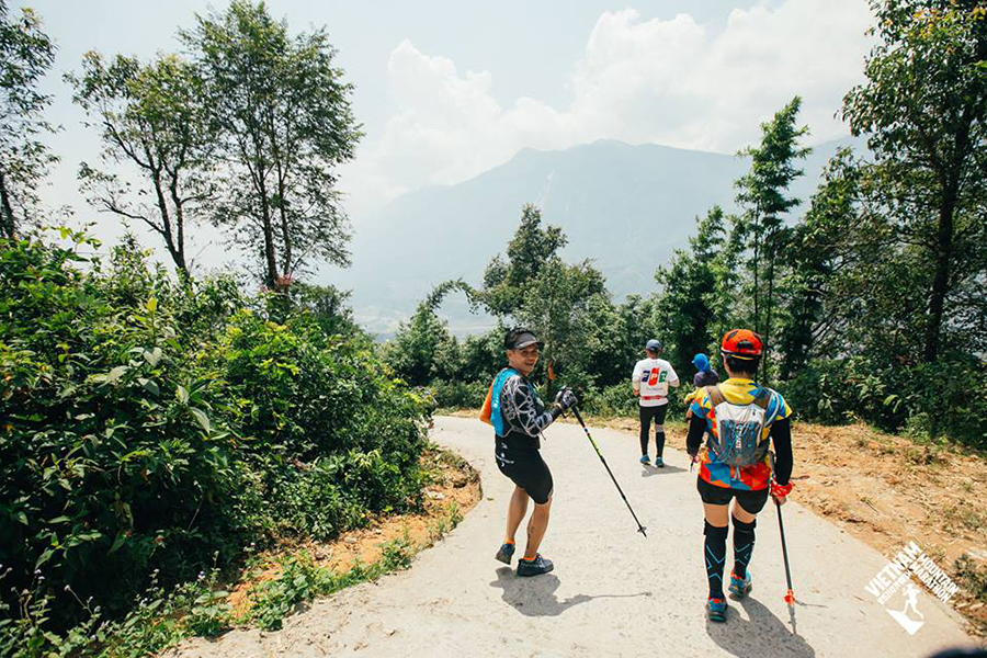 Quán quân 70km Vietnam Mountain Marathon 2014 chia sẻ kinh nghiệm chinh phục VMM 2019 Quán quân 70km Vietnam Mountain Marathon 2014 chia sẻ kinh nghiệm chinh phục VMM 2019