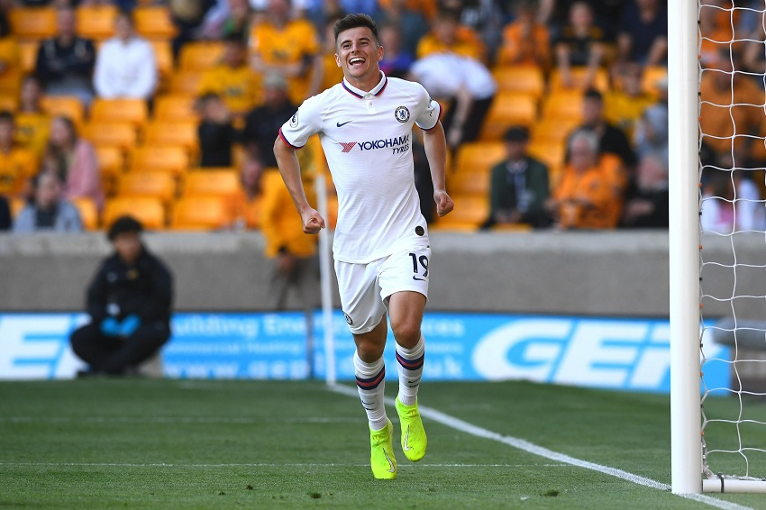 Chelsea thua Valencia ở Cúp C1 và nỗi lo thiếu vắng Mason Mount