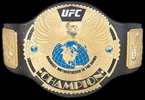 Đai BMF của trận Diaz vs Masvidal sắp trở thành hàng độc tại UFC?