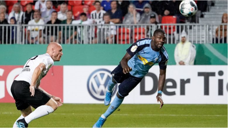 Dự đoán Monchengladbach vs Wolfsberger 02h00, 20/09 (Cúp C2 châu Âu)