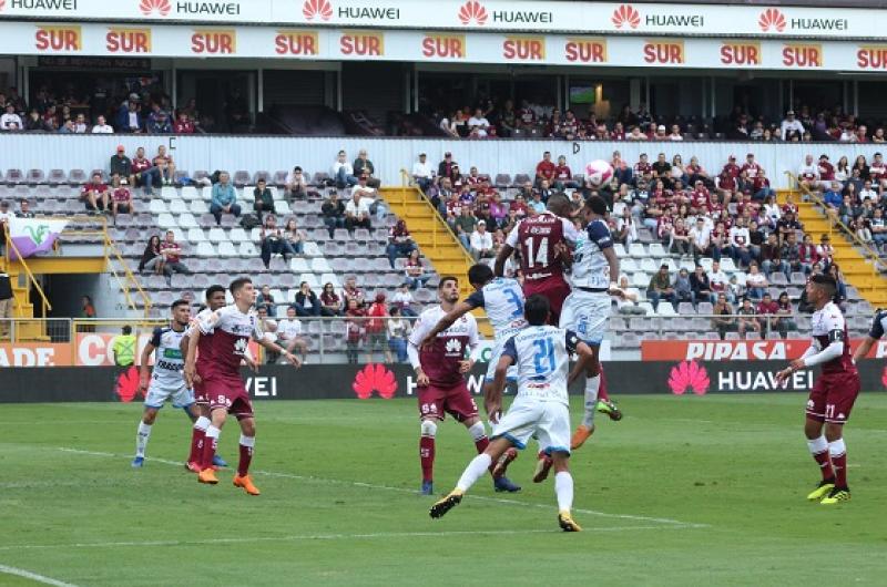 Dự đoán Perez Zeledon vs Deportivo Saprissa 09h00, 20/09 (vòng 13 VĐQG Costa Rica)
