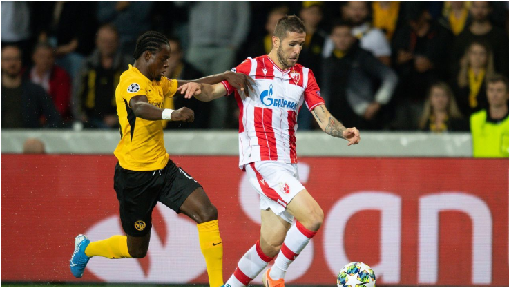 Dự đoán Porto vs Young Boys 02h00, 20/09 (Cúp C2 châu Âu)