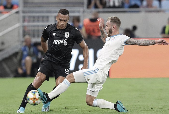 Dự đoán Slovan Bratislava vs Besiktas 02h00, 20/09 (vòng bảng cúp C2 châu Âu)
