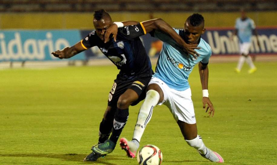 Link xem bóng đá trực tuyến Corinthians vs Independiente del Valle (07h30, 19/9)
