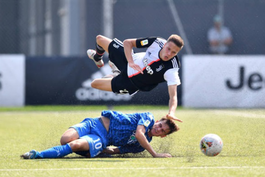 Link xem bóng đá trực tuyến U19 Atletico Madrid vs U19 Juventus (19h, 18/9)