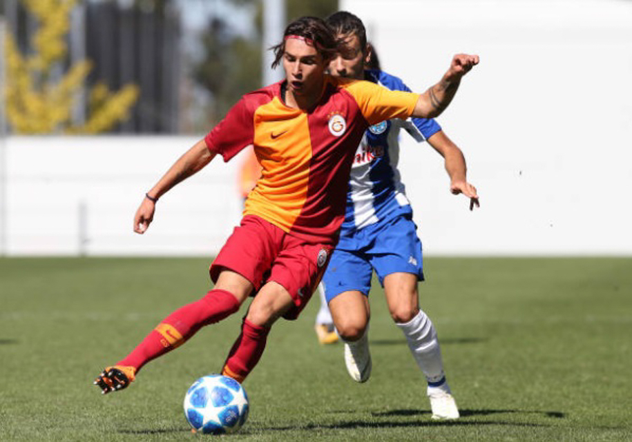 Link xem bóng đá trực tuyến U19 Club Brugge vs U19 Galatasaray (20h, 18/9)