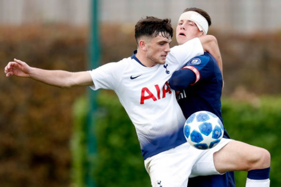 Link xem bóng đá trực tuyến U19 Olympiakos vs U19 Tottenham (19h, 18/9)
