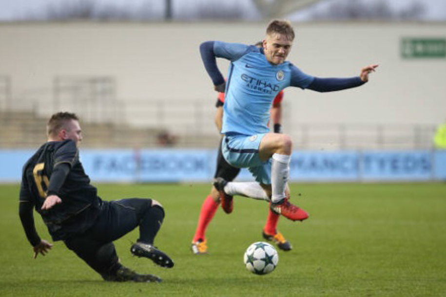 Link xem trực tiếp U19 Shakhtar Donetsk vs U19 Man City (17h, 18/9)