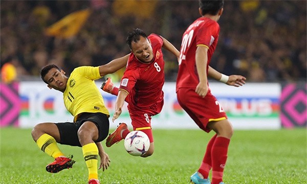 Vé trận Việt Nam vs Malaysia được mở bán ngày nào, mấy giờ?