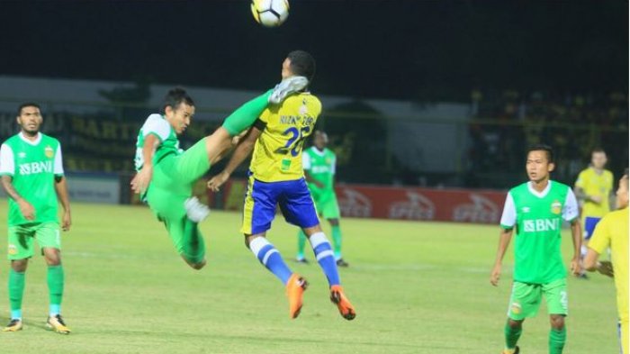 Nhận định Barito Putera vs Bhayangkara 15h30, 18/09 (Vòng 19 VĐQG Indonesia)