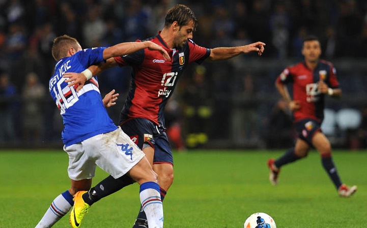 Nhận định Cagliari vs Genoa 01h45, 21/09 (VĐQG Italia)