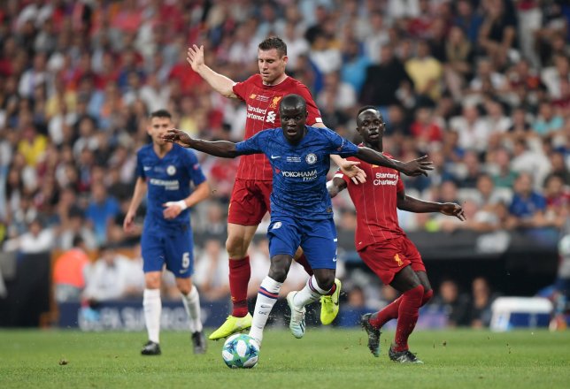 Nhận định Chelsea vs Liverpool 22h30, 22/09 (Vòng 6 NHA)