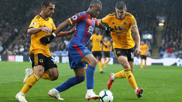 Nhận định Crystal Palace vs Wolves 20h00, 22/09 (Vòng 6 NHA)