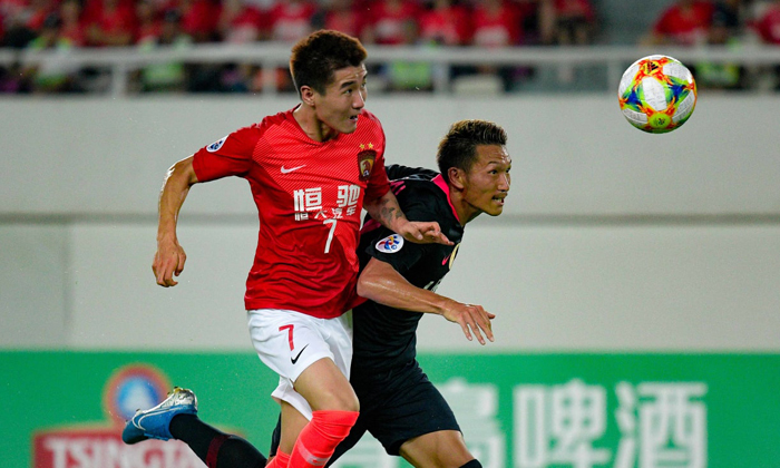 Dự đoán Kashima Antlers vs Guangzhou Evergrande 17h00, 18/09 (AFC Champions League 2019)
