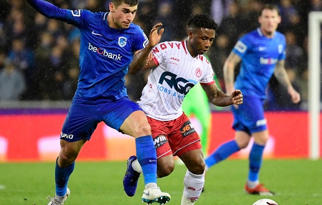 Nhận định Kortrijk vs KV Mechelen 01h30, 21/09 (VĐQG Bỉ)