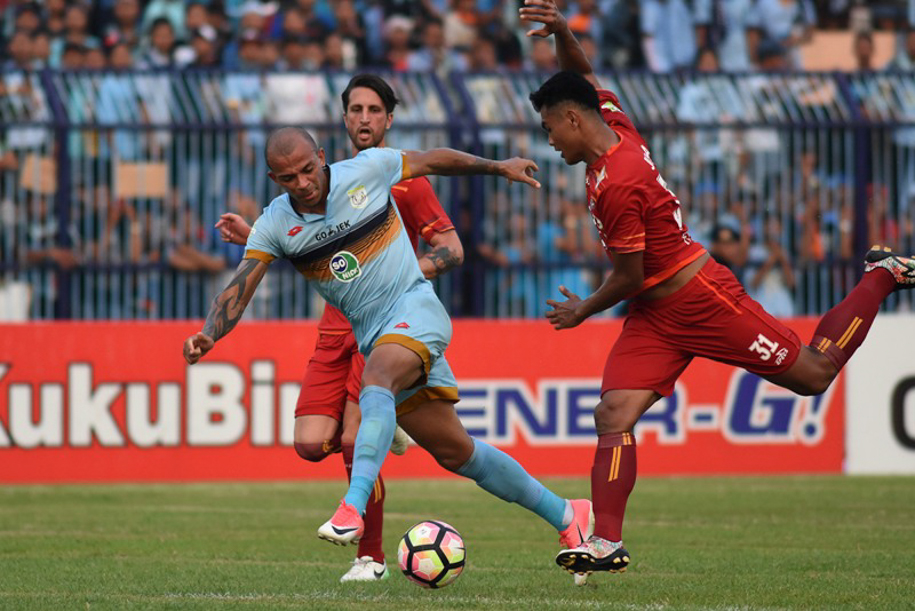 Nhận định Persela Lamongan vs Arema Malang 18h ngày 20/9 (Giải VĐQG Indonesia)