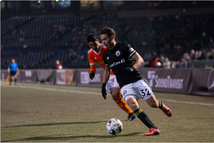 Nhận định Portland Timbers B vs Tacoma Defiance 09h30, 21/09 (Giải hạng 2 Mỹ)