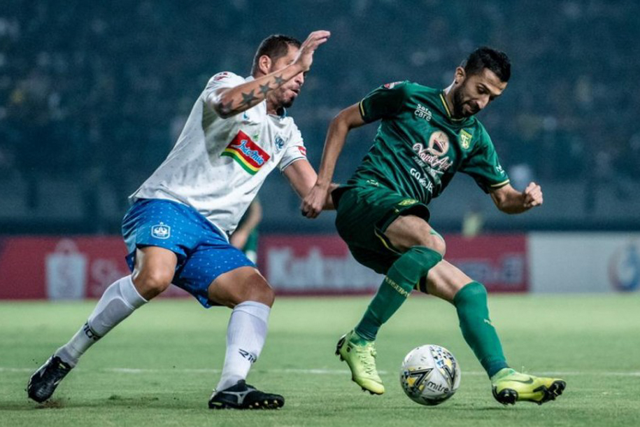 Nhận định PSIS Semarang vs Persebaya Surabaya 15h30 ngày 20/9 (Giải VĐQG Indonesia)