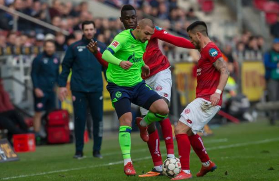 Nhận định  Schalke vs Mainz 1h30, ngày 21/09 (VĐQG Đức)