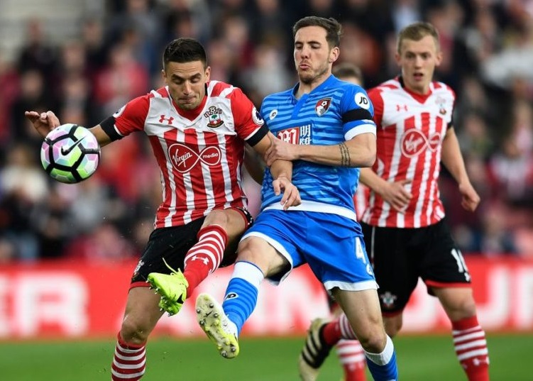 Nhận định Southampton vs Bournemouth 02h00, 21/09 (Ngoại hạng Anh)