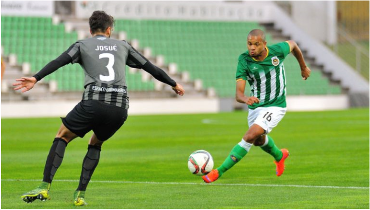 Nhận định St Liege vs Guimaraes 23h55, 19/09 (Cúp C2 châu Âu)